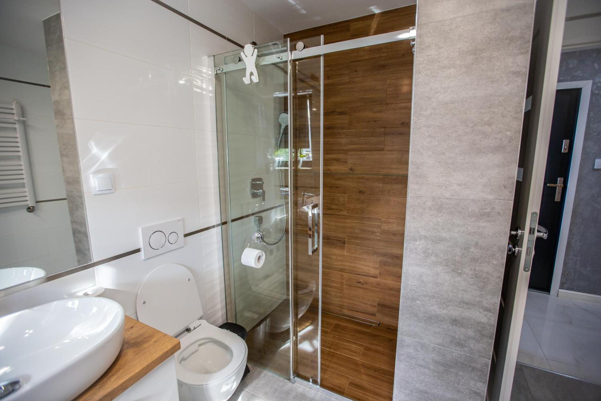 Wlodarska 4A Apartament Premium Krakow Luaran gambar