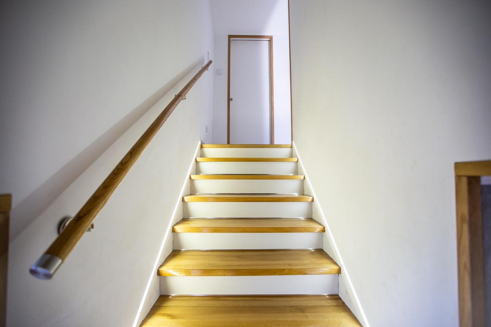 Wlodarska 4A Apartament Premium Krakow Luaran gambar