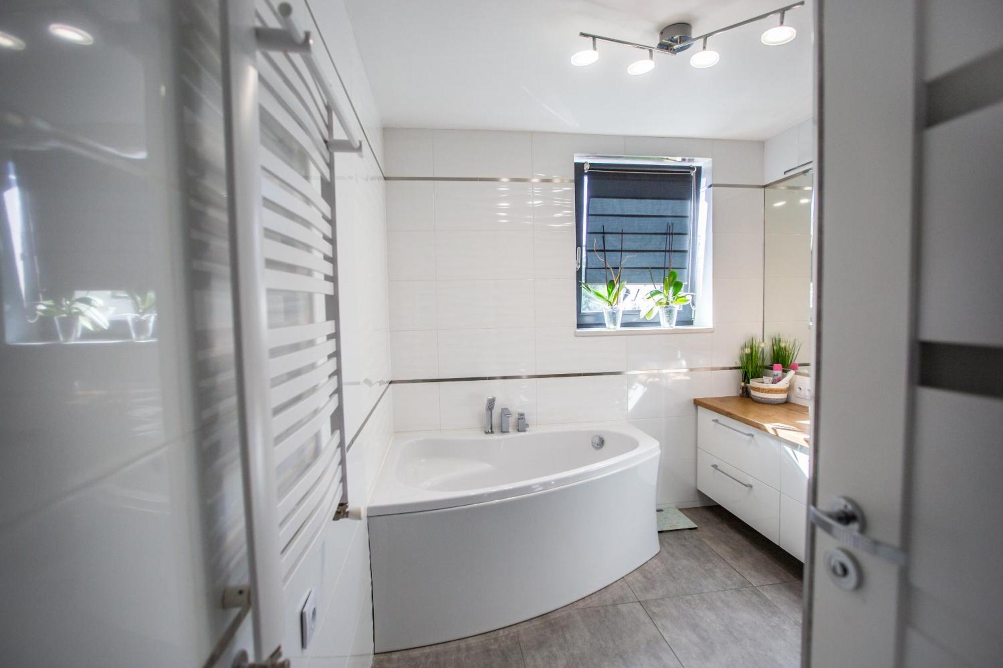 Wlodarska 4A Apartament Premium Krakow Luaran gambar