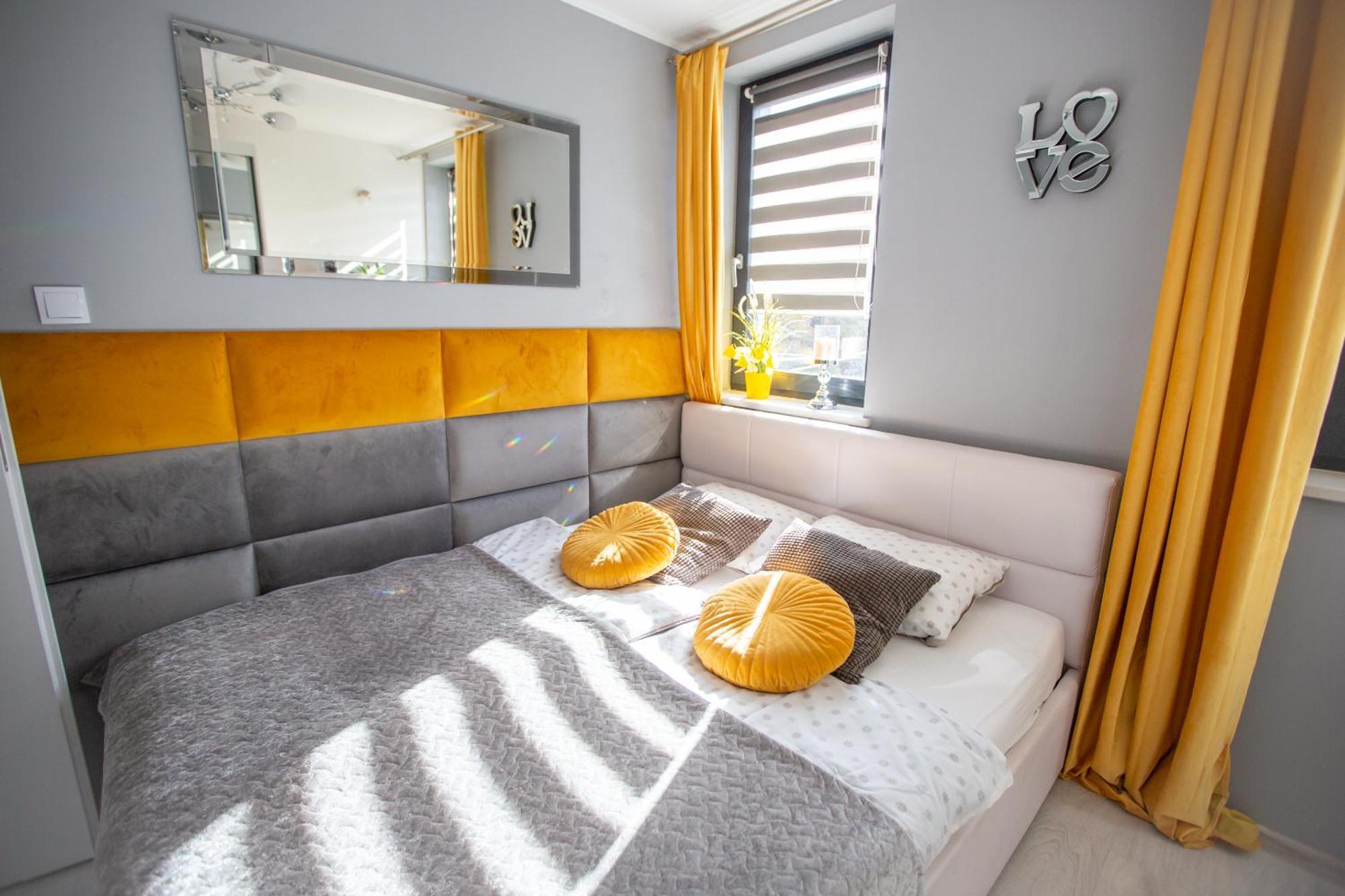 Wlodarska 4A Apartament Premium Krakow Luaran gambar